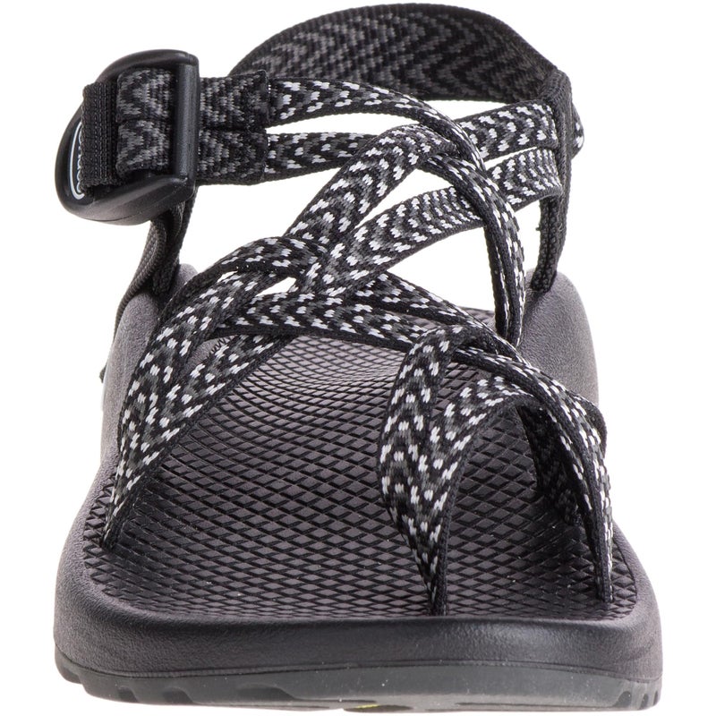 Chaco womens Zx2 Classic Sandal, Boost Black, 10 US - Image 4